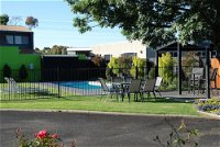 Mitchell on Main Motel  Apartments - Accommodation Bookings
