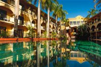Palm Royale Cairns - Accommodation Port Hedland