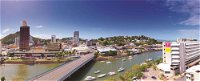 Oaks Townsville Gateway Suites - Accommodation Port Hedland