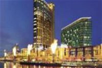 Crown Towers Melbourne - Accommodation Redcliffe