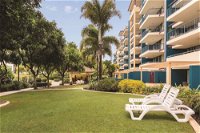 Oaks Sunshine Coast Seaforth Resort - Accommodation Bookings