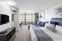Oaks Sydney Hyde Park Suites - Accommodation Yamba