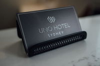 UNO Hotel Sydney - Accommodation Brisbane