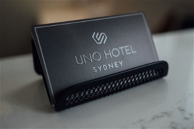 UNO Hotel Sydney