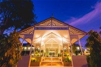 Cairns Colonial Club Resort - Tourism Cairns