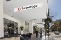 Travelodge Hotel Sydney Wynyard - Accommodation Brisbane