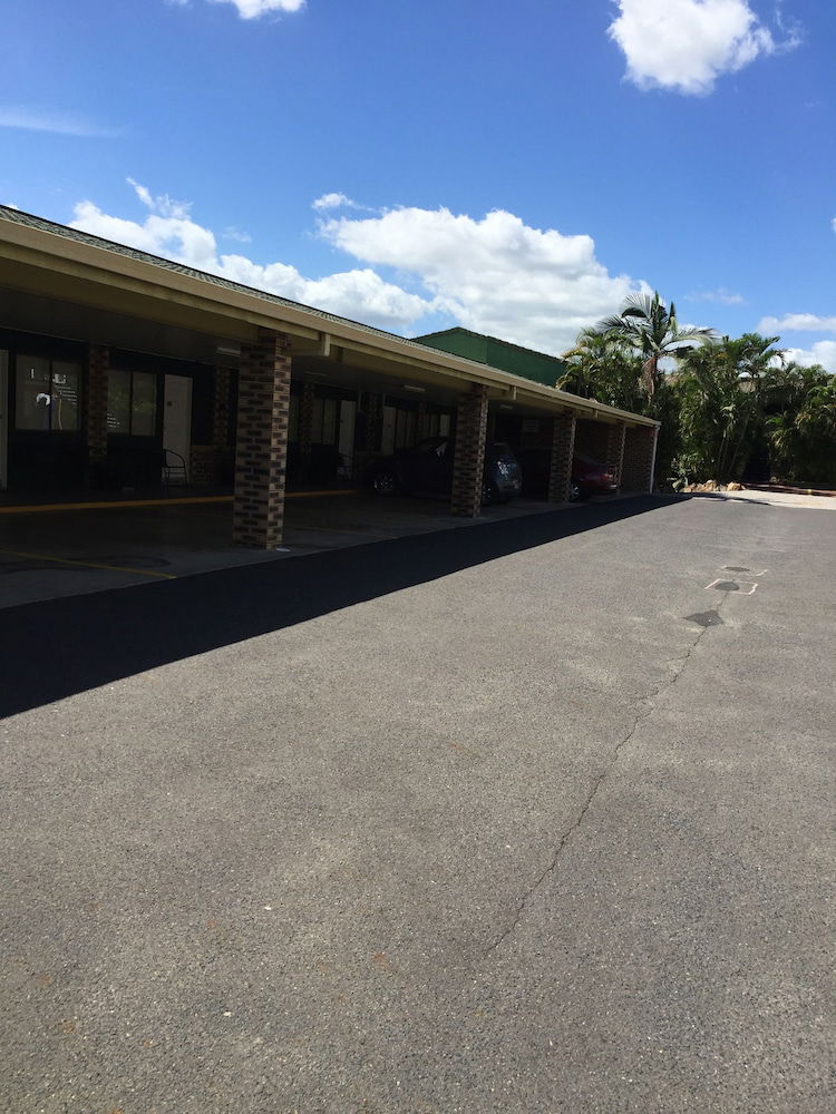 Allenstown QLD Casino Accommodation