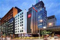 ibis Sydney Barangaroo Hotel - Accommodation Brisbane