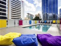 voco Brisbane City Centre an IHG Hotel - Accommodation Rockhampton