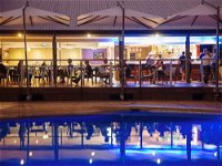 Mercure Townsville - Accommodation Bookings