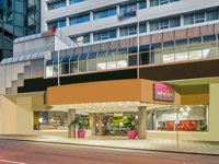 Mercure Perth - Accommodation Redcliffe