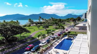 Holiday Inn Cairns Harbourside an IHG Hotel - Tourism Cairns