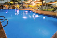 Mercure Broome - Accommodation Airlie Beach