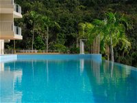 Azure Sea Whitsunday Resort - WA Accommodation
