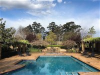 Mercure Resort Hunter Valley Gardens - Accommodation Brisbane