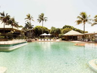 Novotel Sunshine Coast Resort Hotel - Accommodation Main Beach