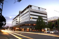 Novotel Canberra - Accommodation ACT