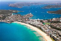 Manly Pacific Sydney - Brisbane Tourism