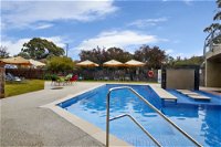 RACV Goldfields Resort - Accommodation Broken Hill