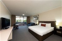Comfort Hotel Adelaide Meridien - Accommodation Hamilton Island