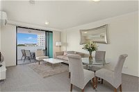 Republic Apartments - Accommodation Adelaide