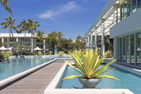 Sheraton Grand Mirage Resort Gold Coast - Accommodation Main Beach