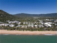 On the Beach Holiday Apartments - Accommodation NT