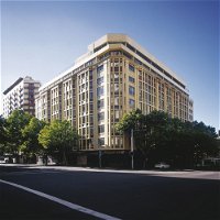 Vibe Hotel Sydney - Accommodation Brisbane