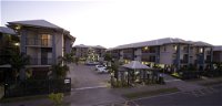 Southern Cross Atrium Apartments - Accommodation Port Hedland
