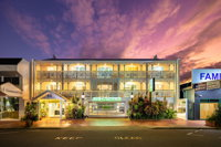 City Terraces Cairns - Townsville Tourism