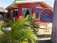 Townview Motel - Accommodation Bookings