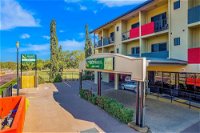 Quality Hotel Darwin Airport - Accommodation Bookings