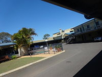 Boulevard Lodge - QLD Tourism