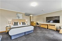 Southgate Motel - Perisher Accommodation