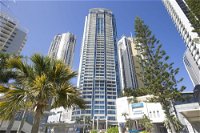 Mantra Towers of Chevron - Accommodation Brisbane