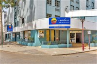 Comfort Inn  Suites Goodearth Perth - Accommodation Melbourne