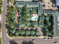 Palms City Resort - Kingaroy Accommodation