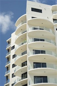 Piermonde Apartments - Cairns - Lennox Head Accommodation