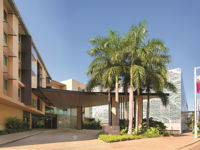 Adina Apartment Hotel Darwin Waterfront - Surfers Gold Coast