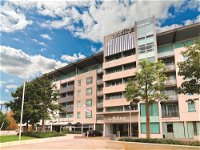 Adina Apartment Hotel Perth - VIC Tourism