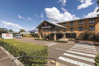 Travelodge Hotel Blacktown Sydney - Accommodation Mount Tamborine