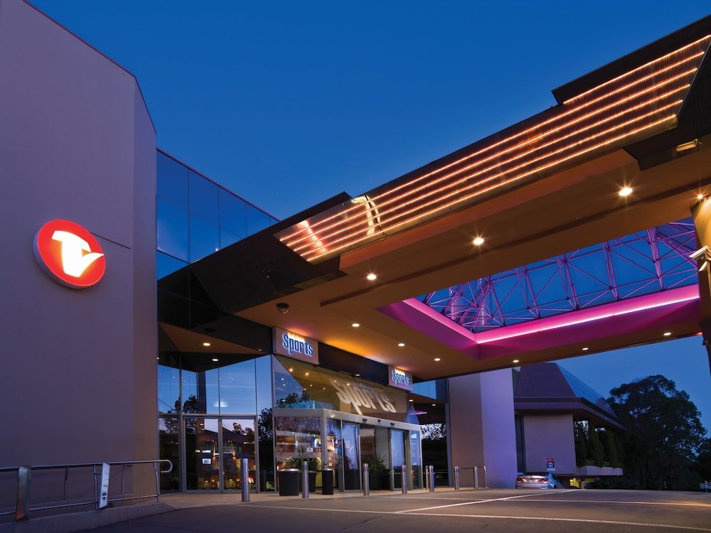 Bankstown Airport NSW Accommodation Daintree