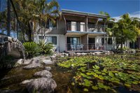 Ivory Palms Resort - Accommodation Sunshine Coast