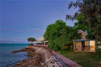 Heron Island Resort - Click Find