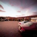 Best Western Balmoral Motor Inn - Accommodation Port Hedland