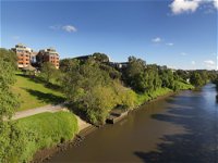 Amora Hotel Riverwalk Melbourne - Accommodation Port Hedland