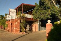 Elkira Court Motel - QLD Tourism