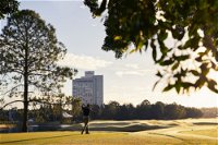 RACV Royal Pines Resort Gold Coast - Accommodation Brisbane