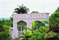 Royal Woods Resort - Your Accommodation