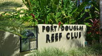 Reef Club Resort - Accommodation NT